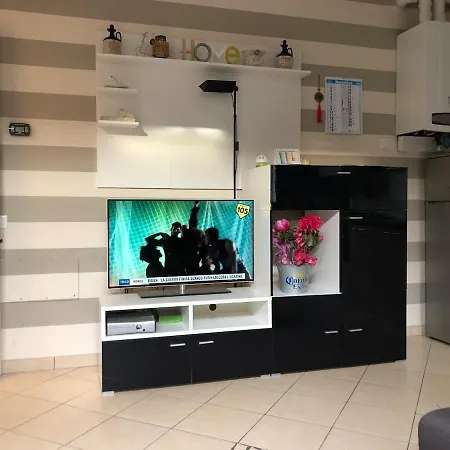 Mdm Διαμέρισμα