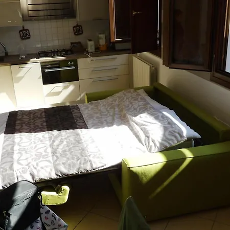 Appartement Mdm *