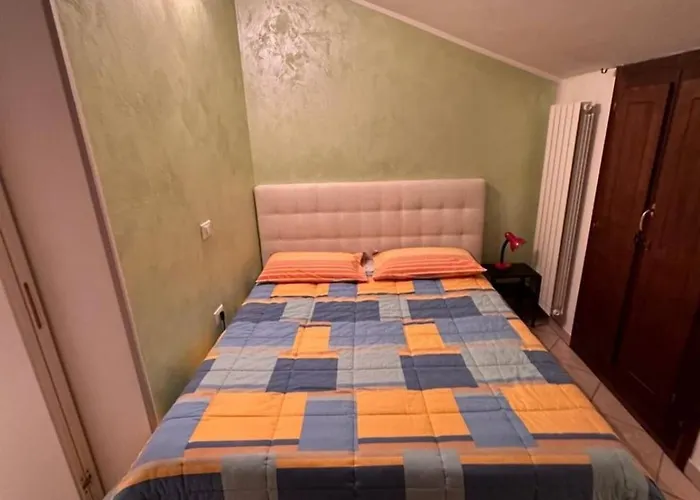 Διαμέρισμα Mdm