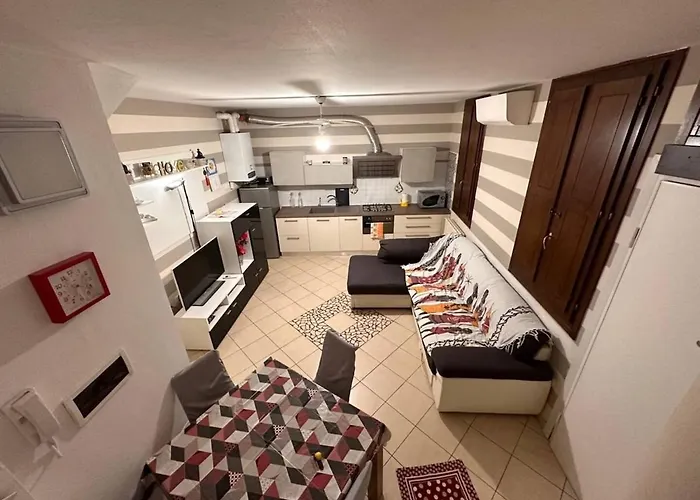 Mdm Διαμέρισμα *