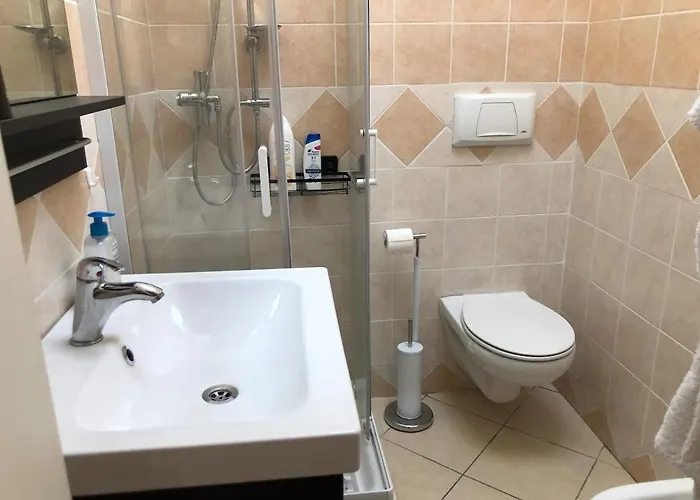 Διαμέρισμα Mdm *