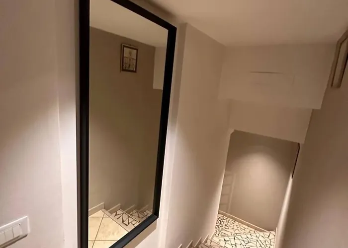 Mdm Διαμέρισμα Ραβένα