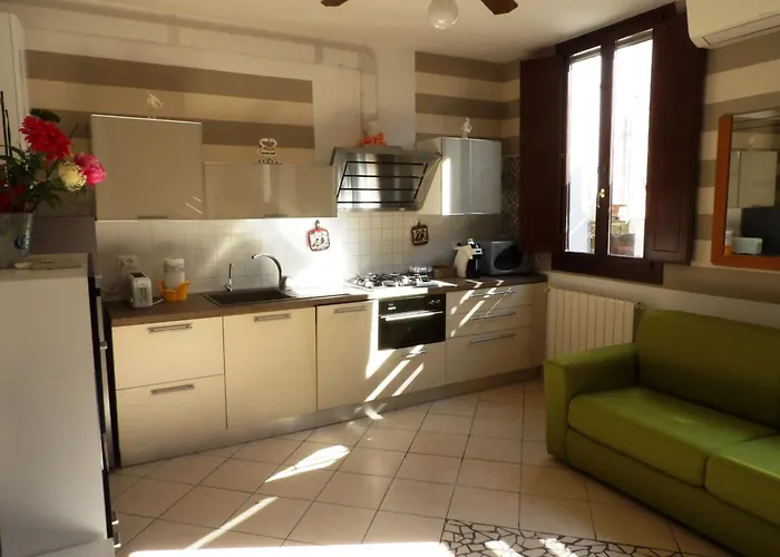 Appartement Mdm *