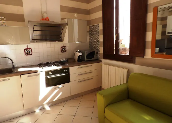 Mdm Appartement