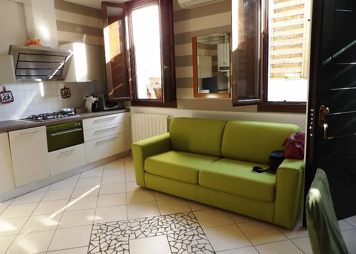 Appartement Mdm *