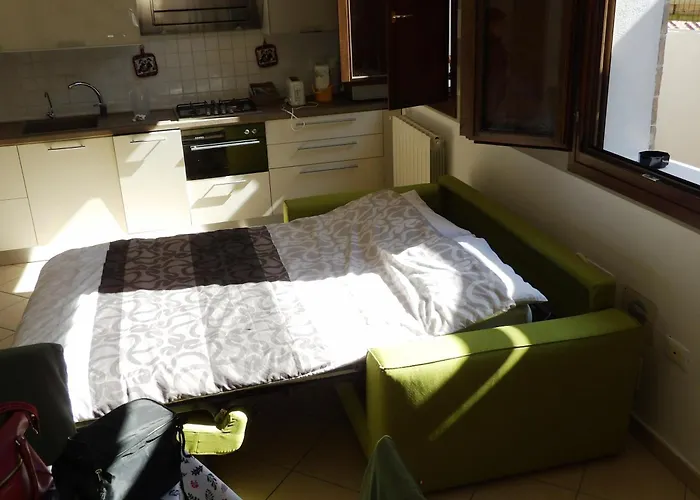 Appartement Mdm *