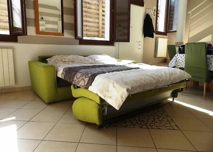 Mdm Appartement *