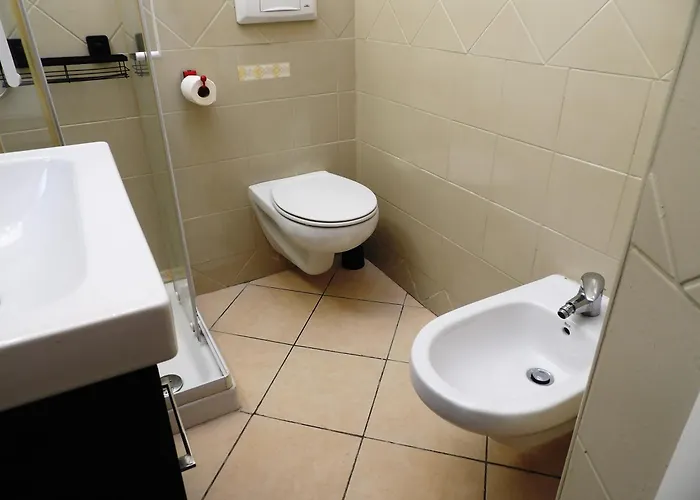 Appartement Mdm *