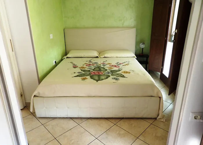 Mdm Appartement *