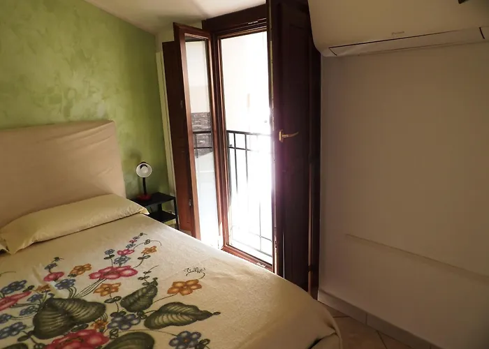 Mdm Appartement Ravenne