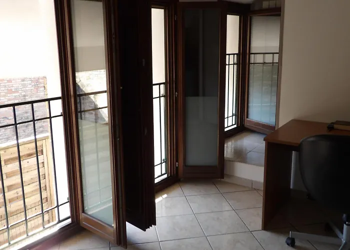 Mdm Appartement *