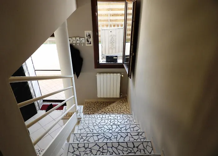 Mdm Appartement
